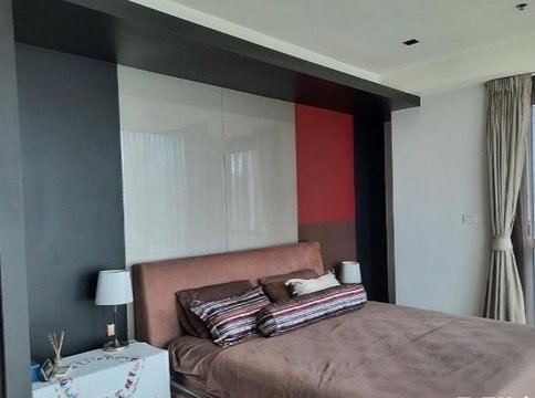 LTHC12821 - Condo for sale คอนโด ขาย at Athenee Residence แอทธินี เรสซิเด้นซ์ Size 223.12 sqm. 4 beds 4 baths Near BTS Ploenchit Station ONLY 60 MB