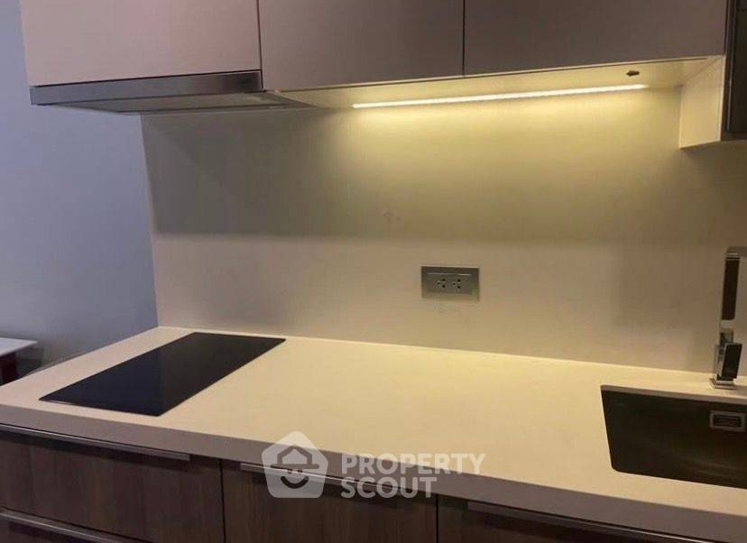 รูป คอนโด 1 ห้องนอน Celes Asoke ใกล้ MRT สุขุมวิท 50 ม. 📍 (ID 2139716) - รูปที่ 11/21