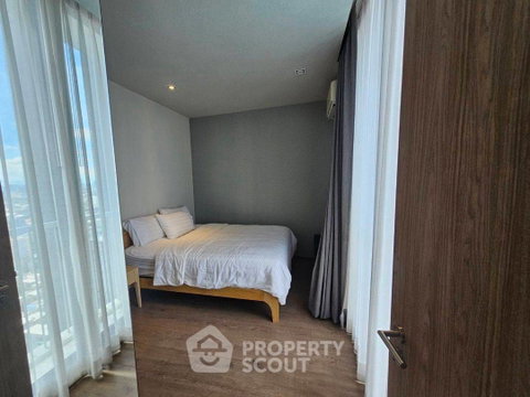 47th-Floor 2-BR At Park Origin Phrom Phong Near BTS Phrom Phong (ID 2033892)