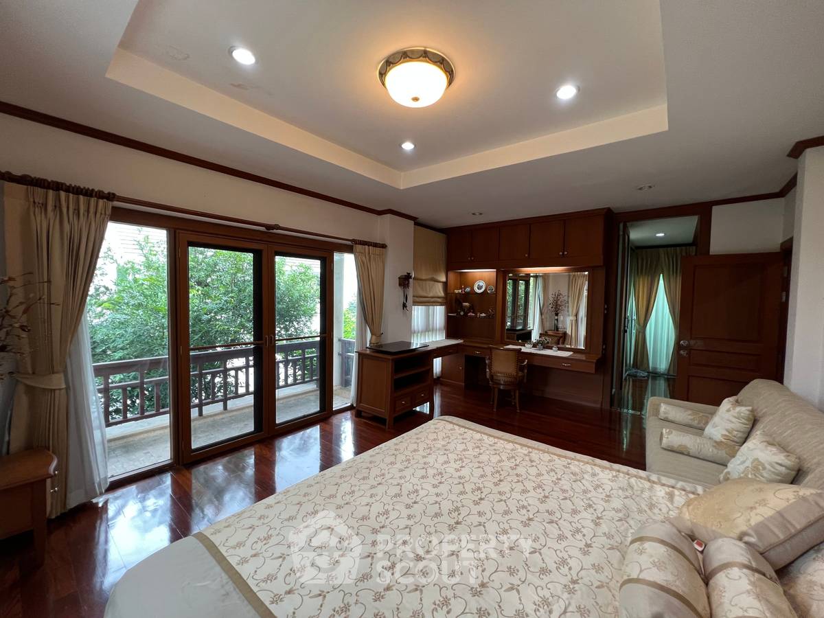 รูป บ้านเดี่ยว 4 ห้องนอน ขาย ที่ อารียา สวานา 1 ลาดพร้าว (ID 1727436) - รูปที่ 26/48