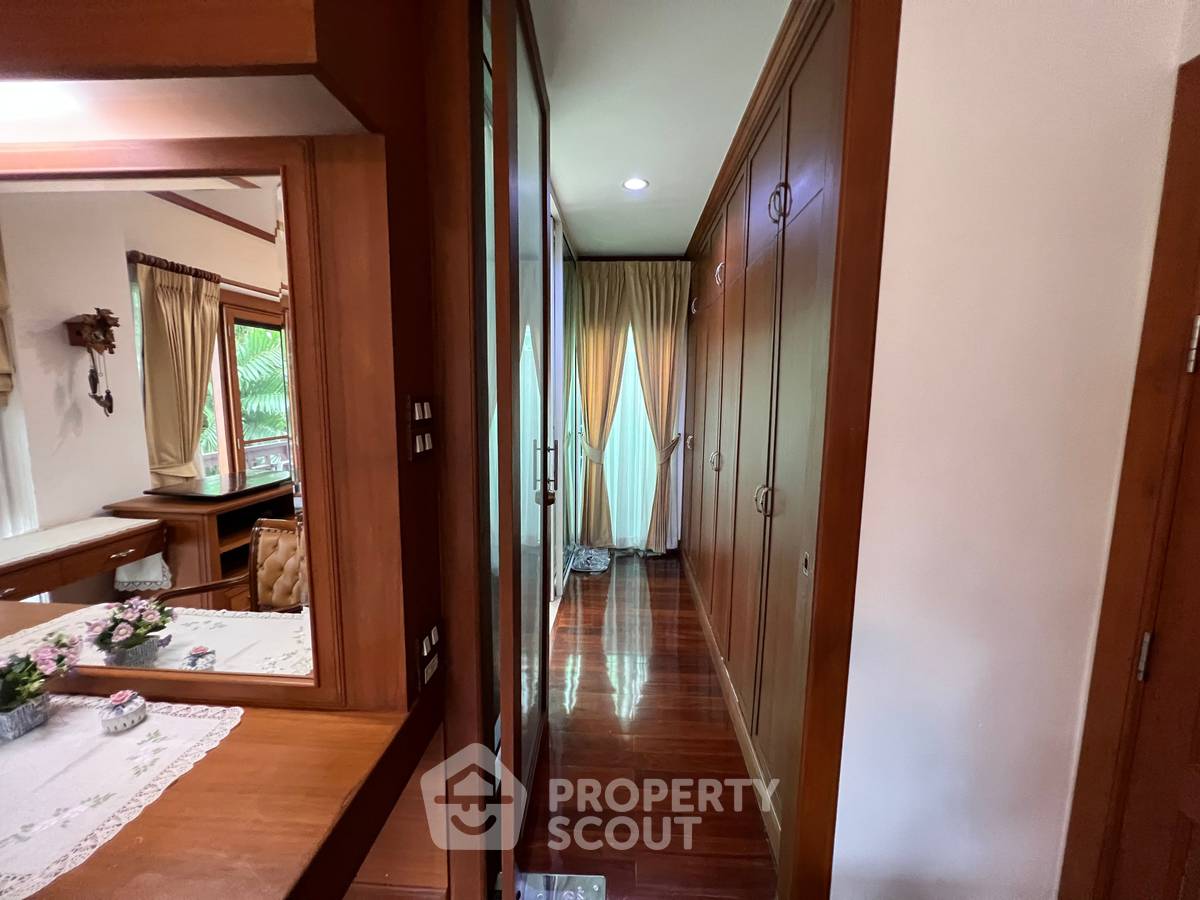 รูป บ้านเดี่ยว 4 ห้องนอน ขาย ที่ อารียา สวานา 1 ลาดพร้าว (ID 1727436) - รูปที่ 29/48