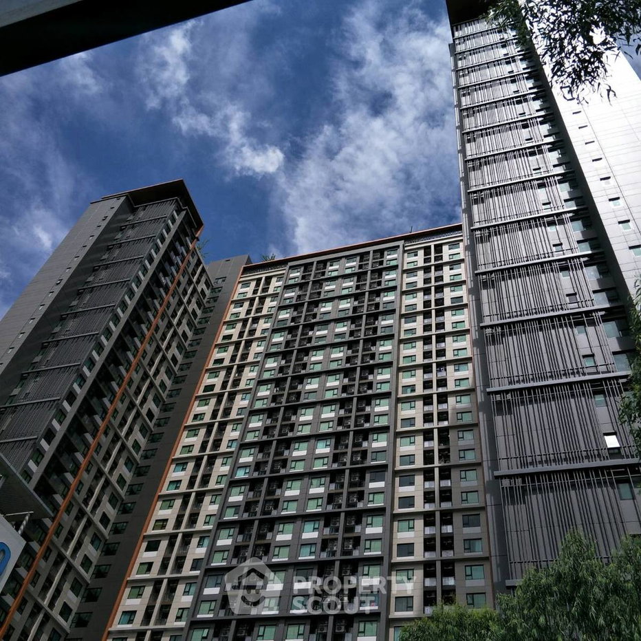 รูป คอนโด 2 ห้องนอน ขาย Life Asoke ใกล้ ARL มักกะสัน 30 ม. (ID 1508438) - รูปที่ 14/14