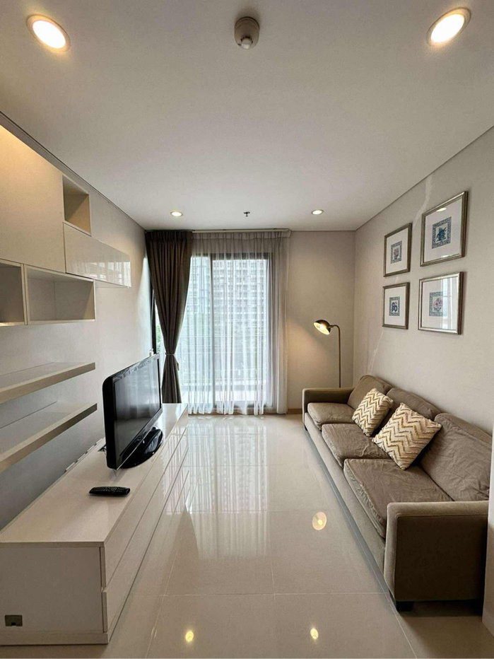 รูป #Z1478 ให้เช่า Villa Asoke Condominium - รูปที่ 8/8