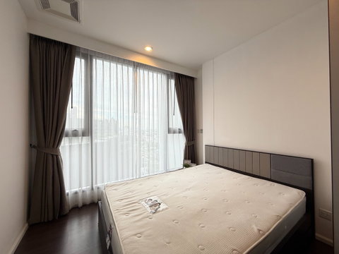 ให้เช่าคอนโด วิซดอม อินสไปร์ สุขุมวิท (บีทีเอสปุณณวิถี) (SA-01)