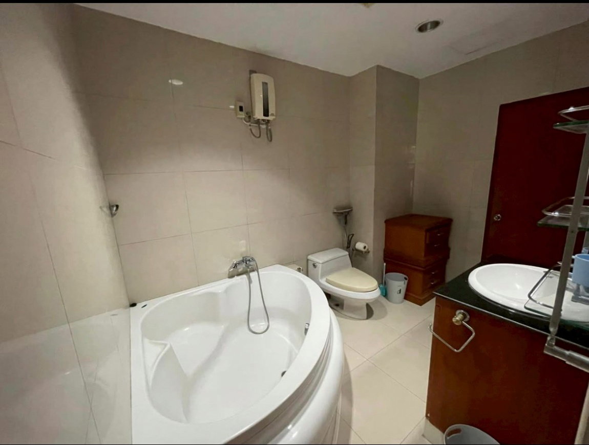 รูป P0064 ปล่อยเช่าราคาดี! Baan Klang Krung Thonglor : บ้านกลางกรุงทองหล่อ - รูปที่ 12/12