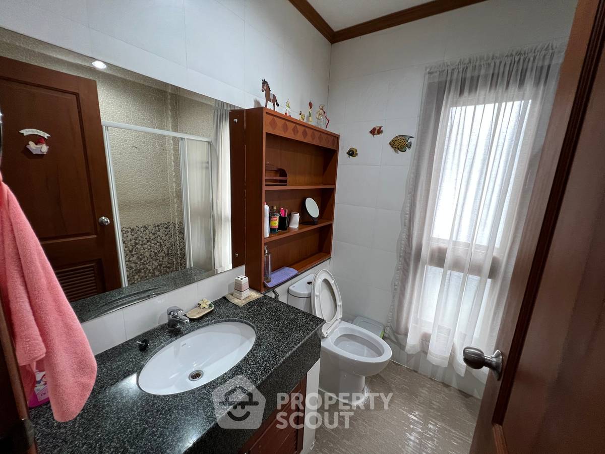 รูป บ้านเดี่ยว 4 ห้องนอน ขาย ที่ อารียา สวานา 1 ลาดพร้าว (ID 1727436) - รูปที่ 44/48