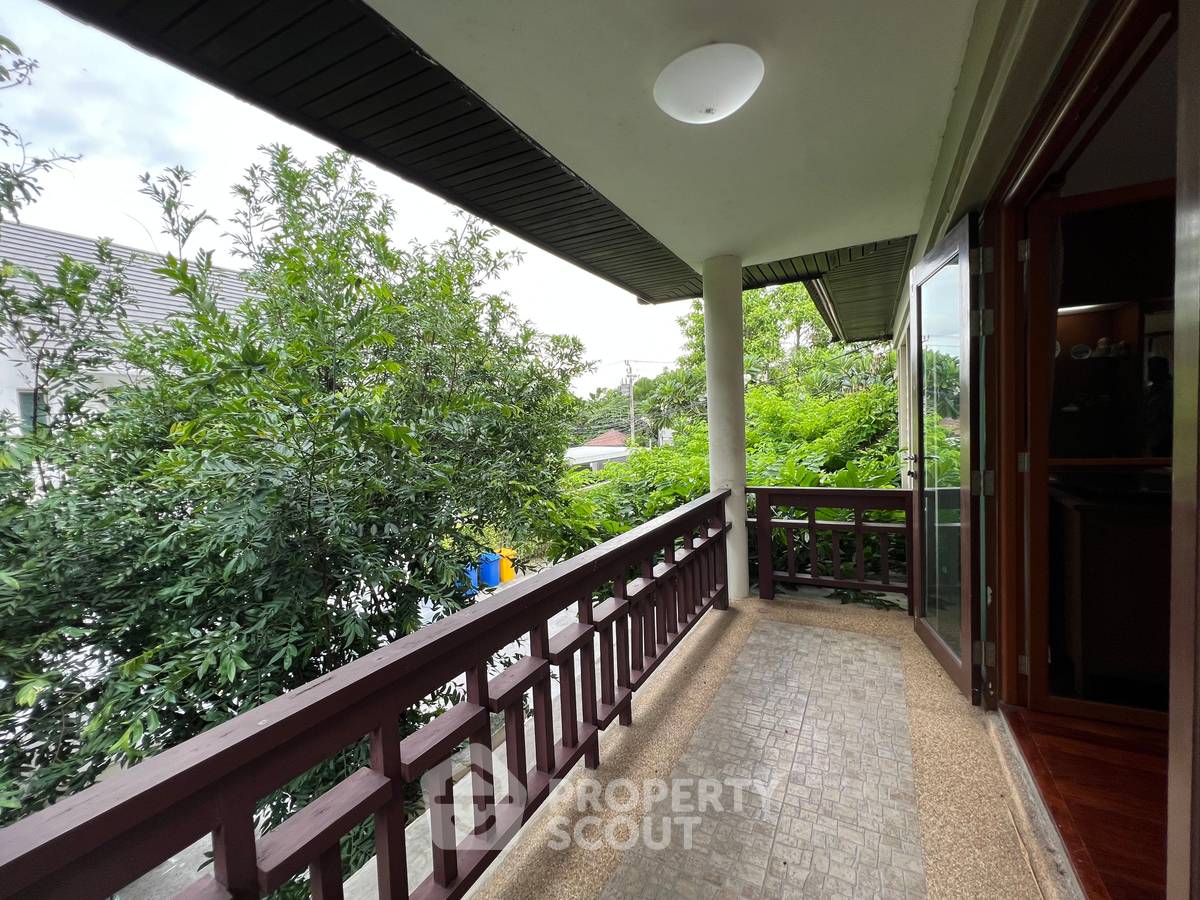 รูป บ้านเดี่ยว 4 ห้องนอน ขาย ที่ อารียา สวานา 1 ลาดพร้าว (ID 1727436) - รูปที่ 28/48