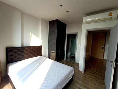 Condos for rent : For rent The Line Jatujak Ready to move in (DSL685)
