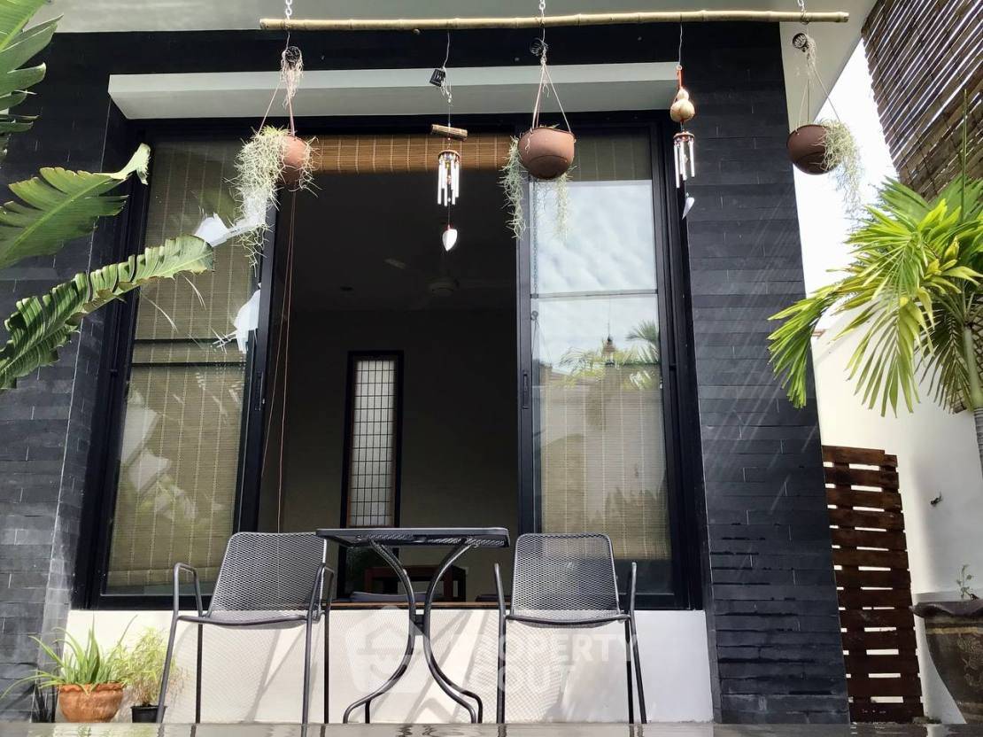 รูป วิลล่า 2 ห้องนอน ขนาด 100 ตร.ม. ที่ We By Sirin หัวหิน (ID 1400980) - รูปที่ 22/29