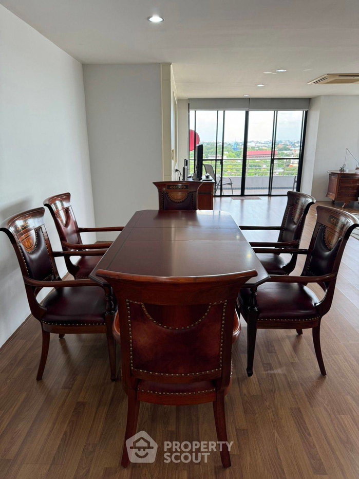 รูป คอนโด 3 ห้องนอน 218 ตร.ม. ให้เช่า Riverine Place ใกล้สวนใหญ่ (ID 2004457) - รูปที่ 6/16