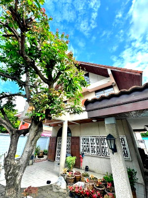 Houses for sale Yan Nawa : Pet-Friendly 4-BR House For Sale In Chong Nonsi, Yan Nawa (ID 1838104)