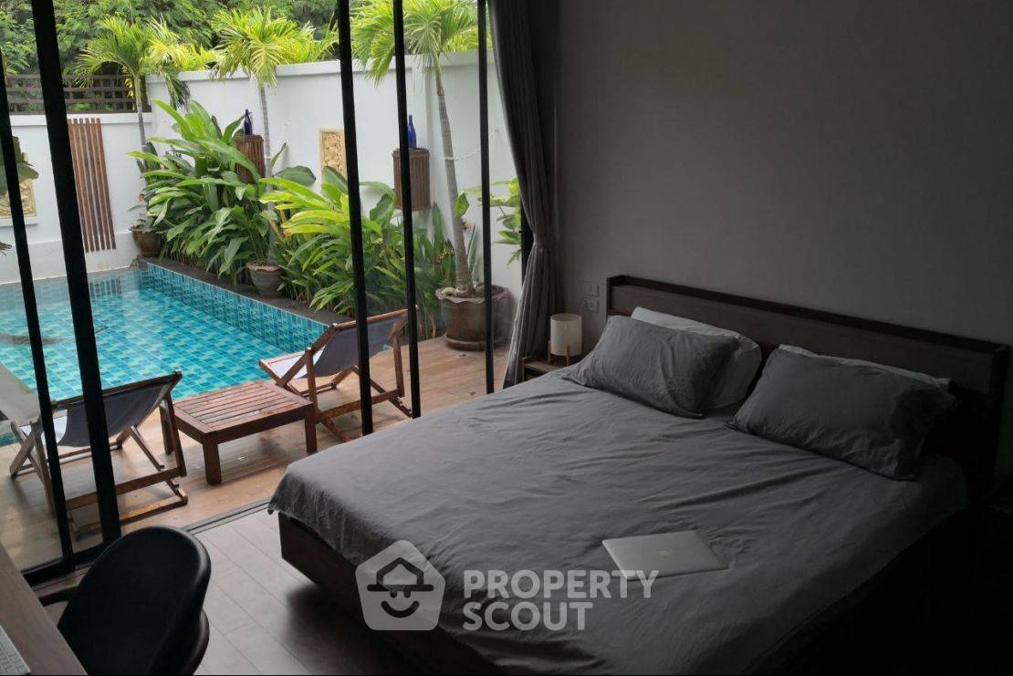 รูป วิลล่า 2 ห้องนอน ขนาด 100 ตร.ม. ที่ We By Sirin หัวหิน (ID 1400980) - รูปที่ 14/29