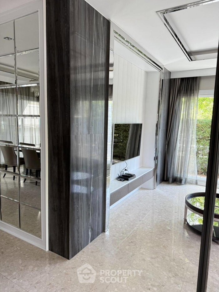 รูป บ้านเดี่ยว 4 ห้องนอน ขาย, แกรนด์ บางกอก บูเลอวาร์ด พระราม 9-ศรีนครินทร์ ใกล้สะพานสูง (ID 1937457) - รูปที่ 4/20