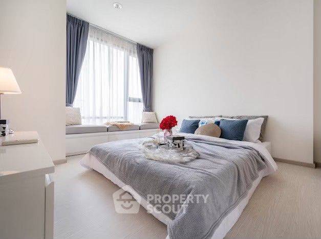 รูป คอนโด 1 ห้องนอน ขายที่ Rhythm Sukhumvit 42 ใกล้ BTS เอกมัย 200 ม. (ID 1441695) - รูปที่ 12/16