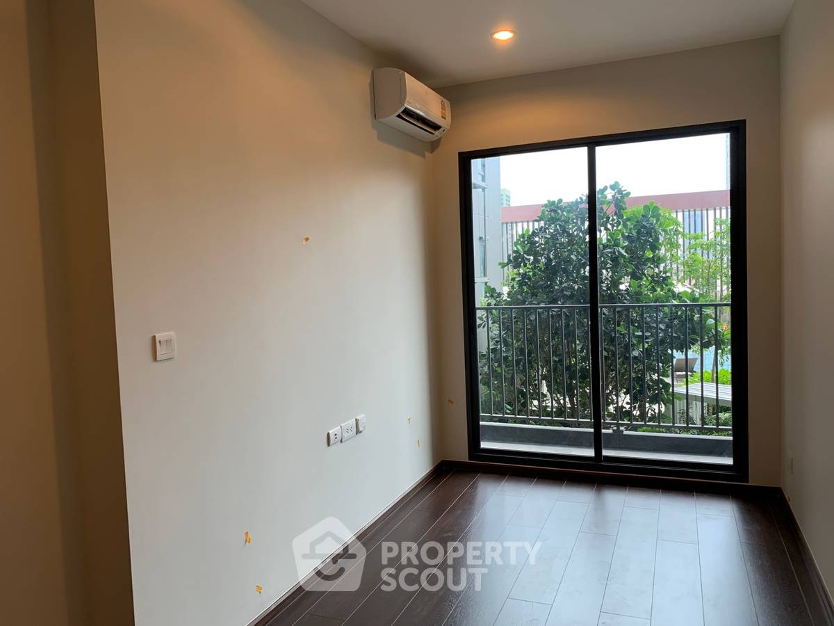 รูป คอนโด 1 ห้องนอน 32 ตร.ม. ขายที่ C เอกมัย ใกล้ ARL รามคำแหง (ID 653024) - รูปที่ 1/5