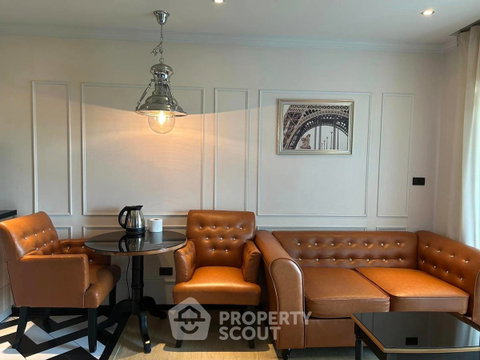 คอนโด 1 ห้องนอน 32 ตร.ม. ชั้น 5 ที่ Venetian Signature Condo Resort Pattaya (ID 1529854)