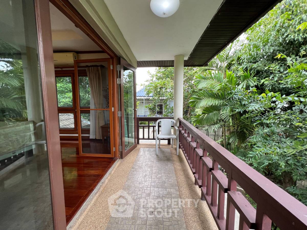 รูป บ้านเดี่ยว 4 ห้องนอน ขาย ที่ อารียา สวานา 1 ลาดพร้าว (ID 1727436) - รูปที่ 27/48