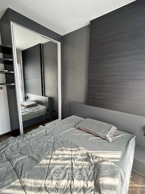 รูป คอนโด 1 ห้องนอน 30 ตร.ม. ขาย ที่ Wyne By Sansiri ใกล้ BTS พระโขนง 400 ม. (ID 1526348) - รูปที่ 7/7