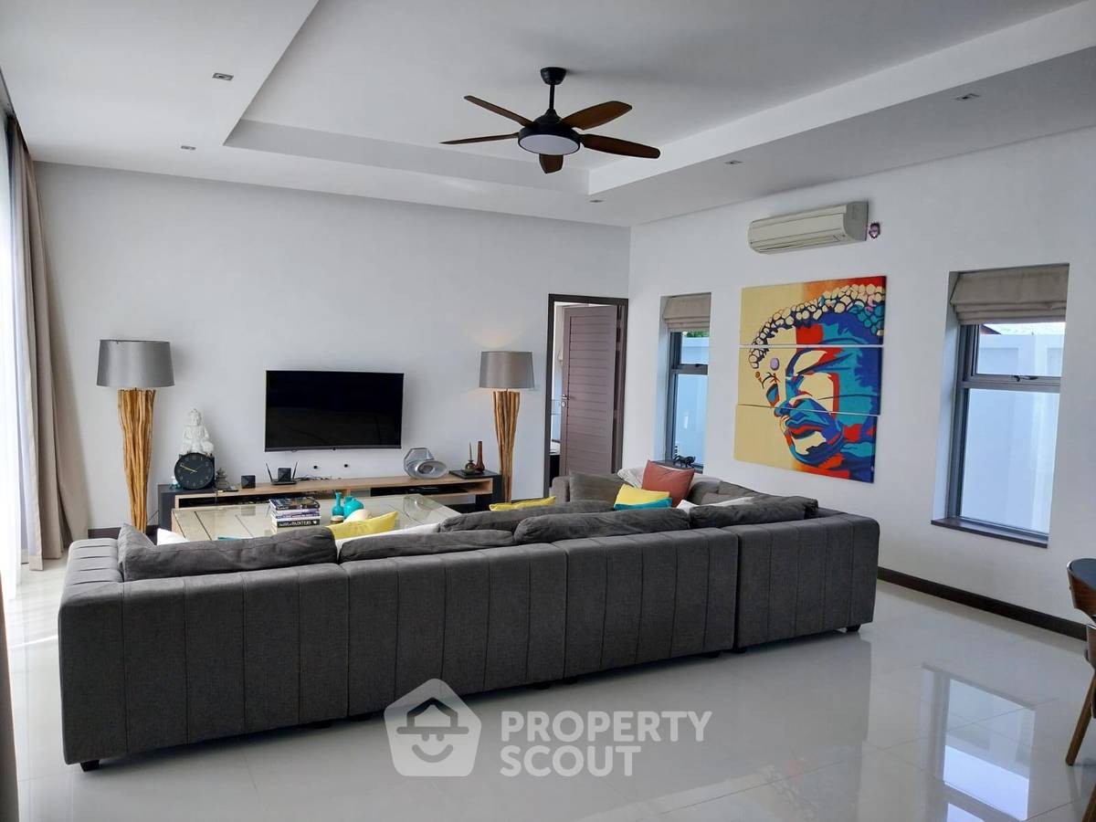 รูป วิลล่า 4 ห้องนอน ขนาด 360 ตร.ม. ขายในราไวย์ ภูเก็ต (ID 2005680) - รูปที่ 6/16