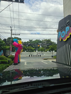 คอนโดสุดชิตอบโจทย์วัย ใส อย่างแรง! kave pop ศาลายา  (พร้อมย้ายเข้า 01/08/2026)