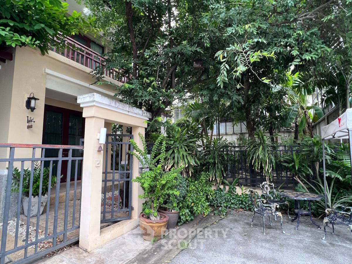 รูป บ้านเดี่ยว 4 ห้องนอน ขาย ที่ อารียา สวานา 1 ลาดพร้าว (ID 1727436) - รูปที่ 3/48