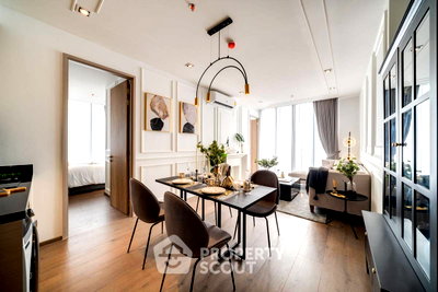 Condos for sale : 1-BR Condo For Sale, Park Origin Phrom Phong, 9th-Floor Near BTS Phrom Phong (ID 1448718)