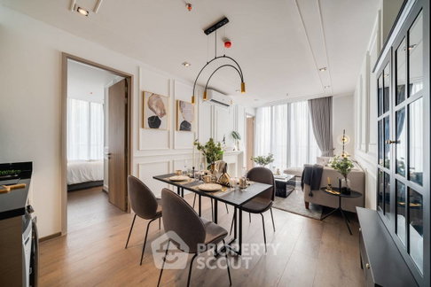 1-BR Condo For Sale, Park Origin Phrom Phong, 9th-Floor Near BTS Phrom Phong (ID 1448718)