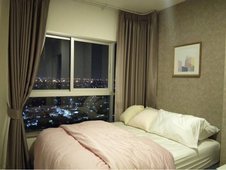 picture [For rent] Notting Hill Sukhumvit-Praksa - 3/7