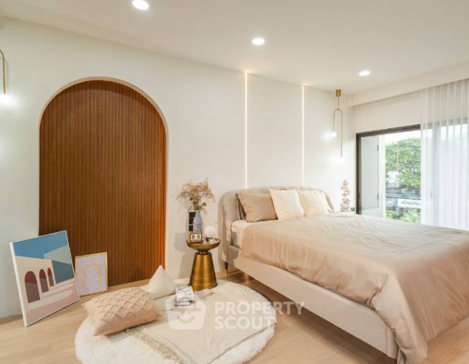 รูป บ้านเดี่ยว 3 ห้องนอน พื้นที่ 485 ตร.ม. สำหรับขาย ใน พลับพลา วังทองหลาง กรุงเทพฯ (ID 1818943) - รูปที่ 3/10