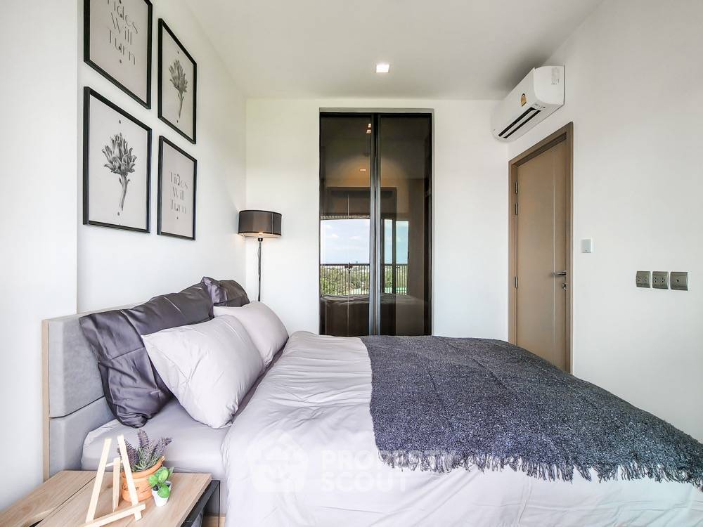 รูป คอนโด 1 ห้องนอน ขายที่ Kawa Haus ใกล้ BTS อ่อนนุช (ID 1424422) - รูปที่ 4/12