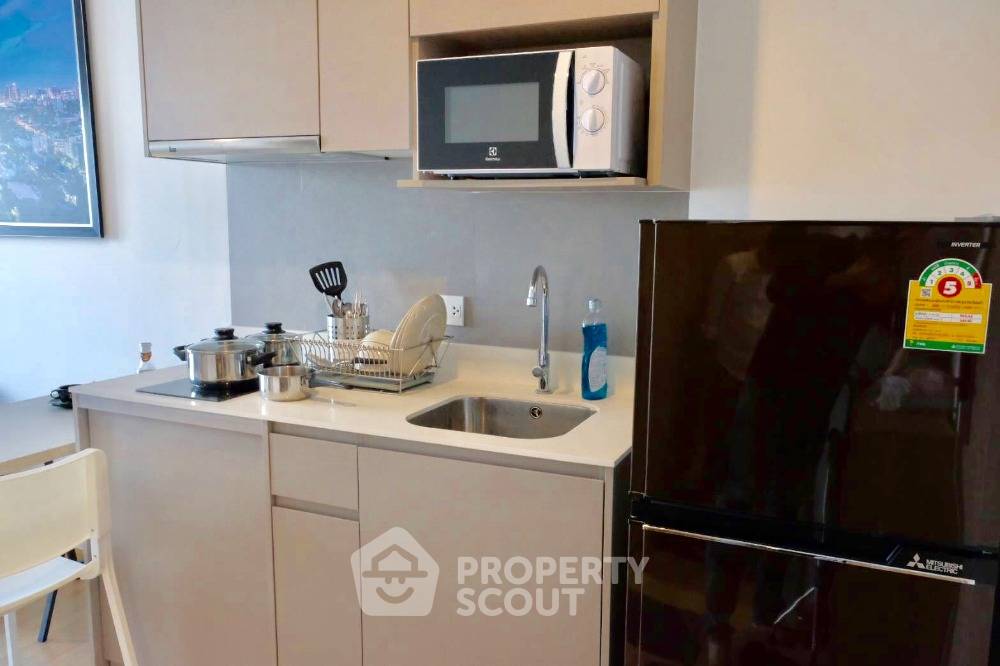 รูป คอนโด 1 ห้องนอน ใน Whizdom Connect Sukhumvit ใกล้ BTS พรานนาวี 400 ม. (ID 1785456) - รูปที่ 4/8