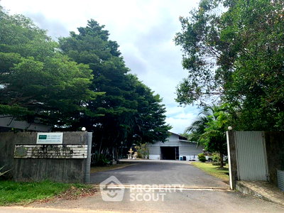 ที่ดิน ถลาง ภูเก็ต : ขายที่ดินทำเลเทพกระษัตรี ถลาง ภูเก็ต (ID 1282867)