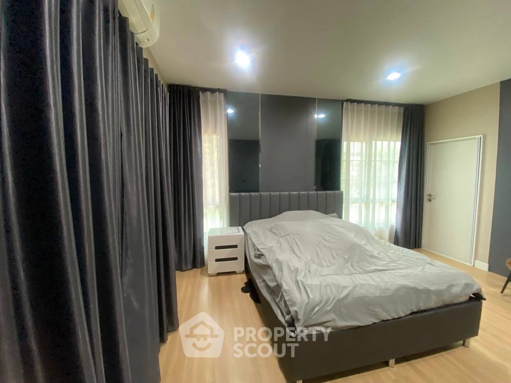 รูป ขายบ้าน 4 ห้องนอน โครงการเศรษฐสิริ พหล-วัชรพล ทำเลท่าระแงะ บางเขน กรุงเทพมหานคร (ID 1936316) - รูปที่ 6/13