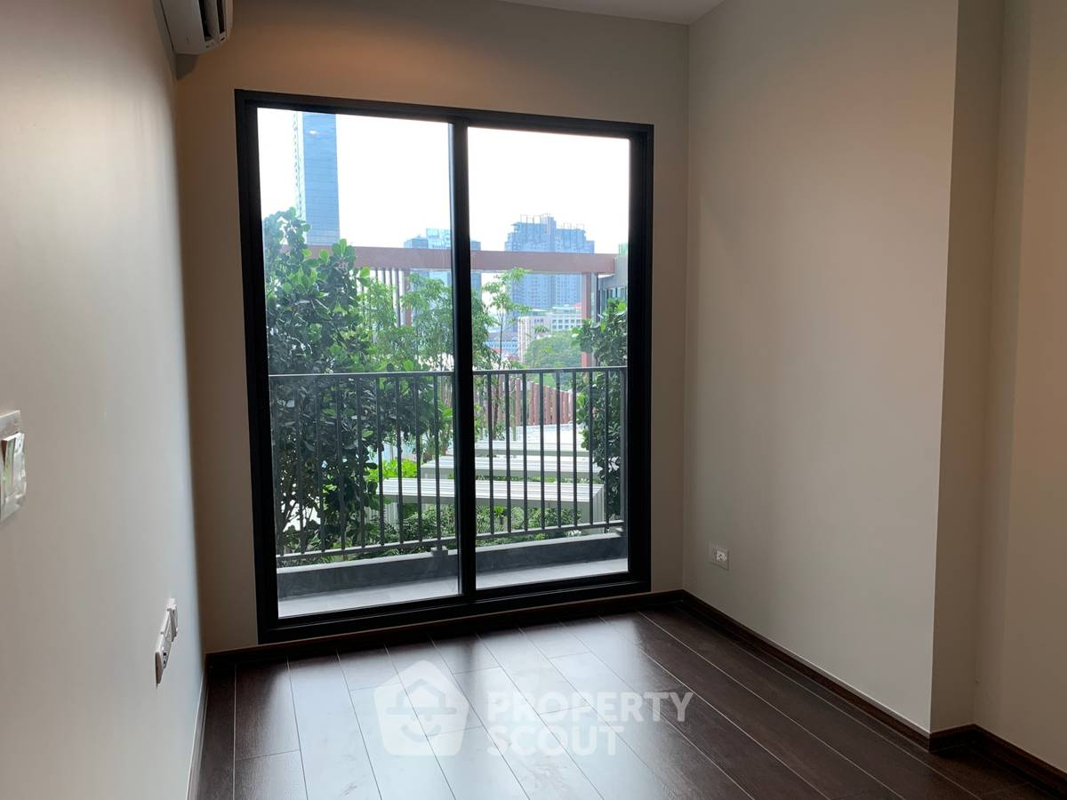 รูป คอนโด 1 ห้องนอน 32 ตร.ม. ขายที่ C เอกมัย ใกล้ ARL รามคำแหง (ID 653024) - รูปที่ 2/5