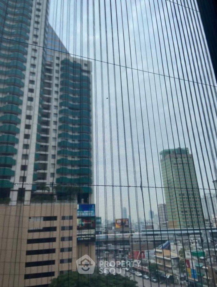 รูป คอนโด 1 ห้องนอน Celes Asoke ใกล้ MRT สุขุมวิท 50 ม. 📍 (ID 2139716) - รูปที่ 21/21
