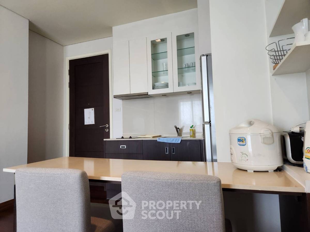 รูป คอนโด 1 ห้องนอน ชั้น 22 ที่ Ivy Thonglor 23 (ID 1403235) - รูปที่ 3/13