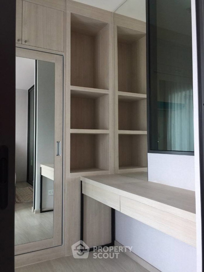 รูป คอนโด 1 ห้องนอน 35 ตร.ม. ขาย Life Pinklao ใกล้ MRT บางยี่ขัน 100 ม. (ID 1259942) - รูปที่ 4/6