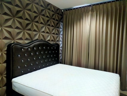 รูปภาพ Condo for rent KNIGHTSBRIDGE SKY RIVER OCEAN 31.51 sq m, 22nd floor, near BTS Pak Nam