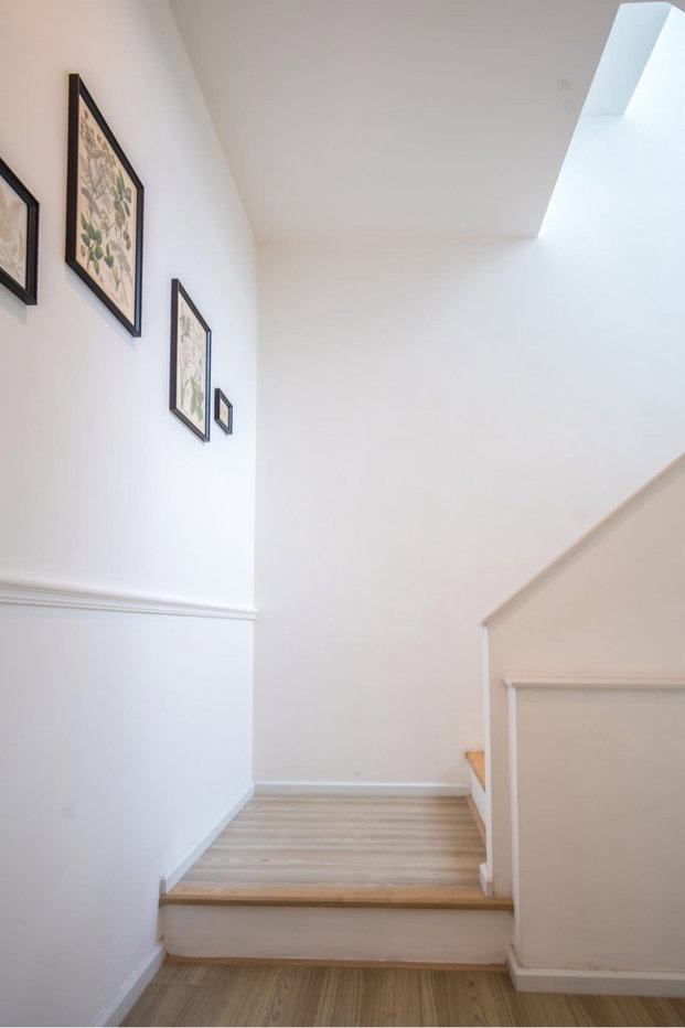 รูป 🏡 ให้เช่า Townhome หลังมุม โครงการ Nirvana Define พระราม 9 - รูปที่ 7/10