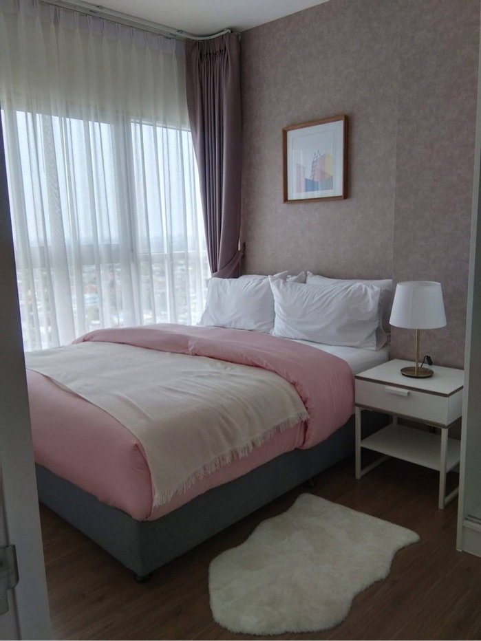 picture [For rent] Notting Hill Sukhumvit-Praksa - 1/7