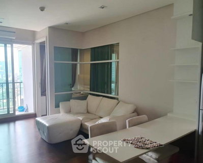 คอนโด 1 ห้องนอน พร้อมเลี้ยงสัตว์ Ivy Thonglor 23 ใกล้ทองหล่อ (ID 820923)