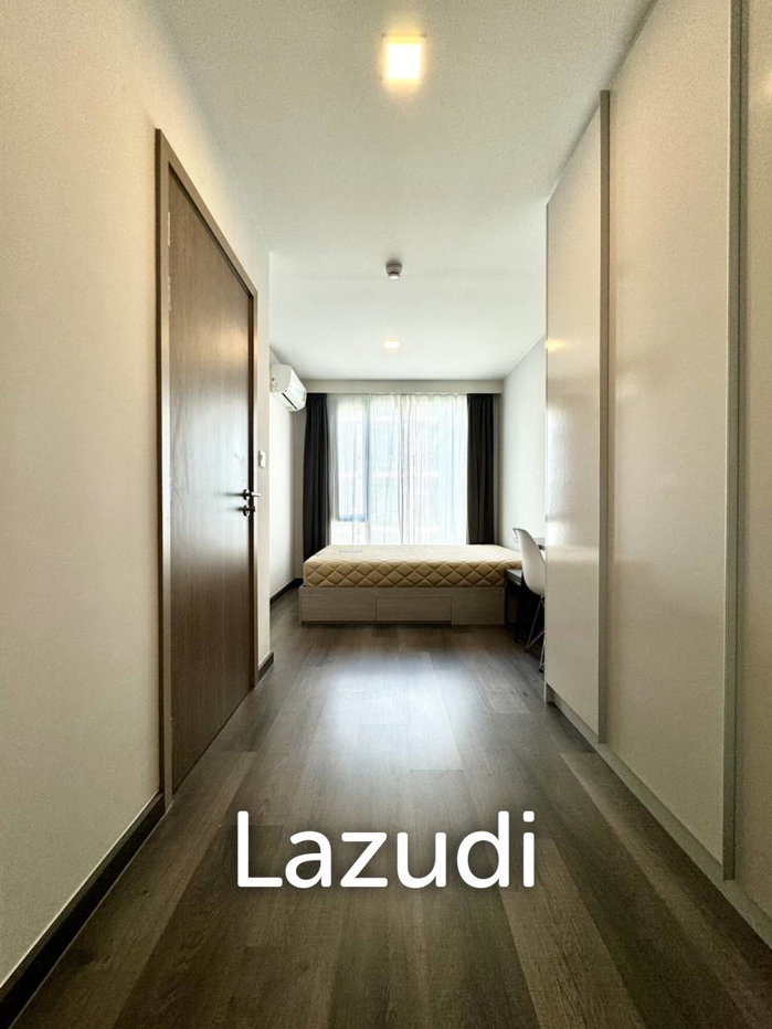 รูป 1 Bed 32 SQ.M Maestro 14 Siam-Ratchathewi - รูปที่ 7/10