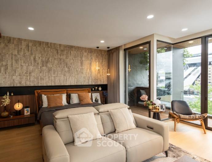 รูป บ้านเดี่ยว 3 ห้องนอน พื้นที่ 485 ตร.ม. สำหรับขาย ใน พลับพลา วังทองหลาง กรุงเทพฯ (ID 1818943) - รูปที่ 4/10