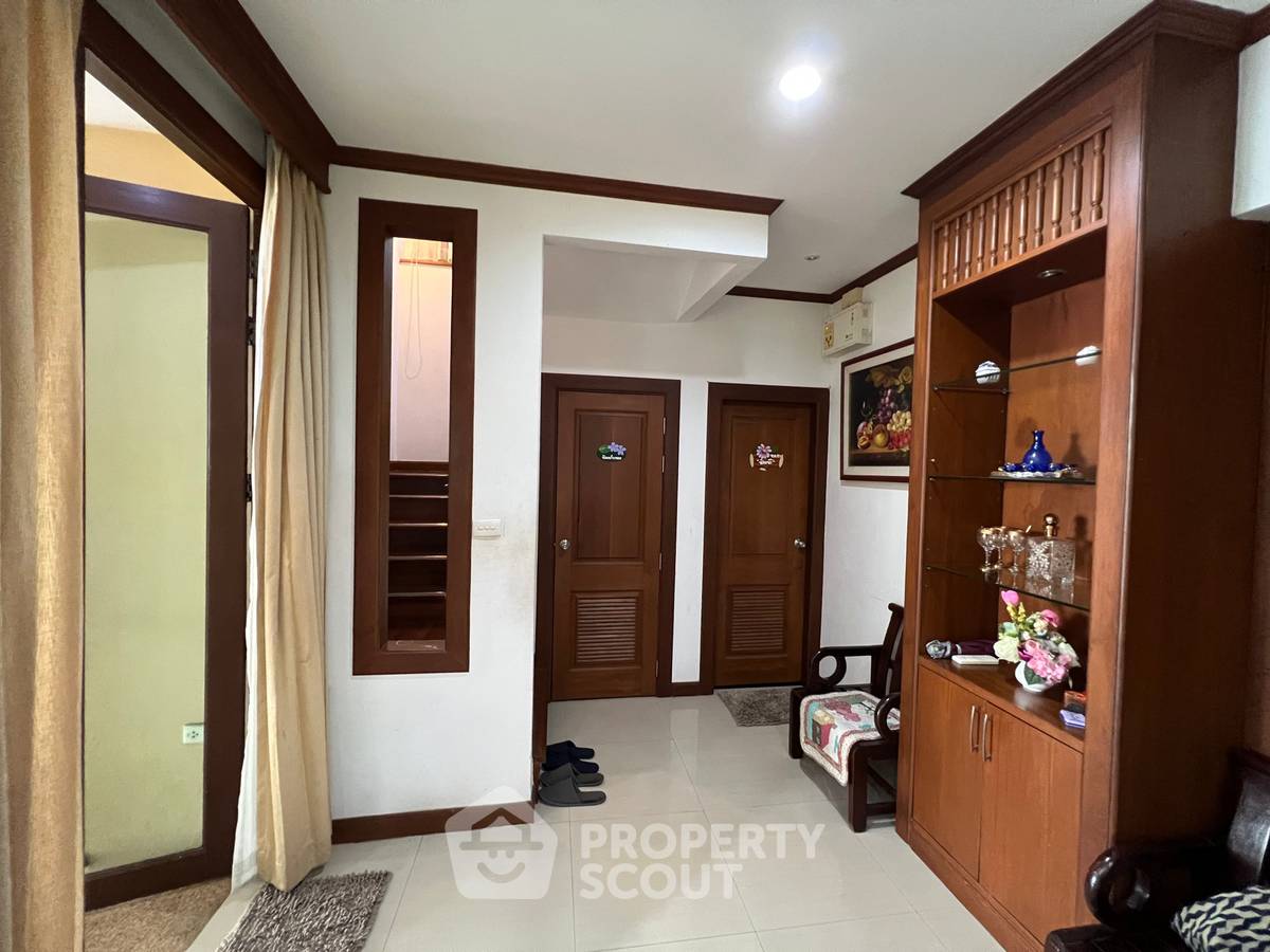 รูป บ้านเดี่ยว 4 ห้องนอน ขาย ที่ อารียา สวานา 1 ลาดพร้าว (ID 1727436) - รูปที่ 18/48