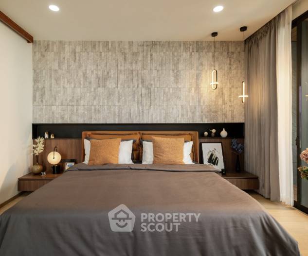 รูป บ้านเดี่ยว 3 ห้องนอน พื้นที่ 485 ตร.ม. สำหรับขาย ใน พลับพลา วังทองหลาง กรุงเทพฯ (ID 1818943) - รูปที่ 10/10