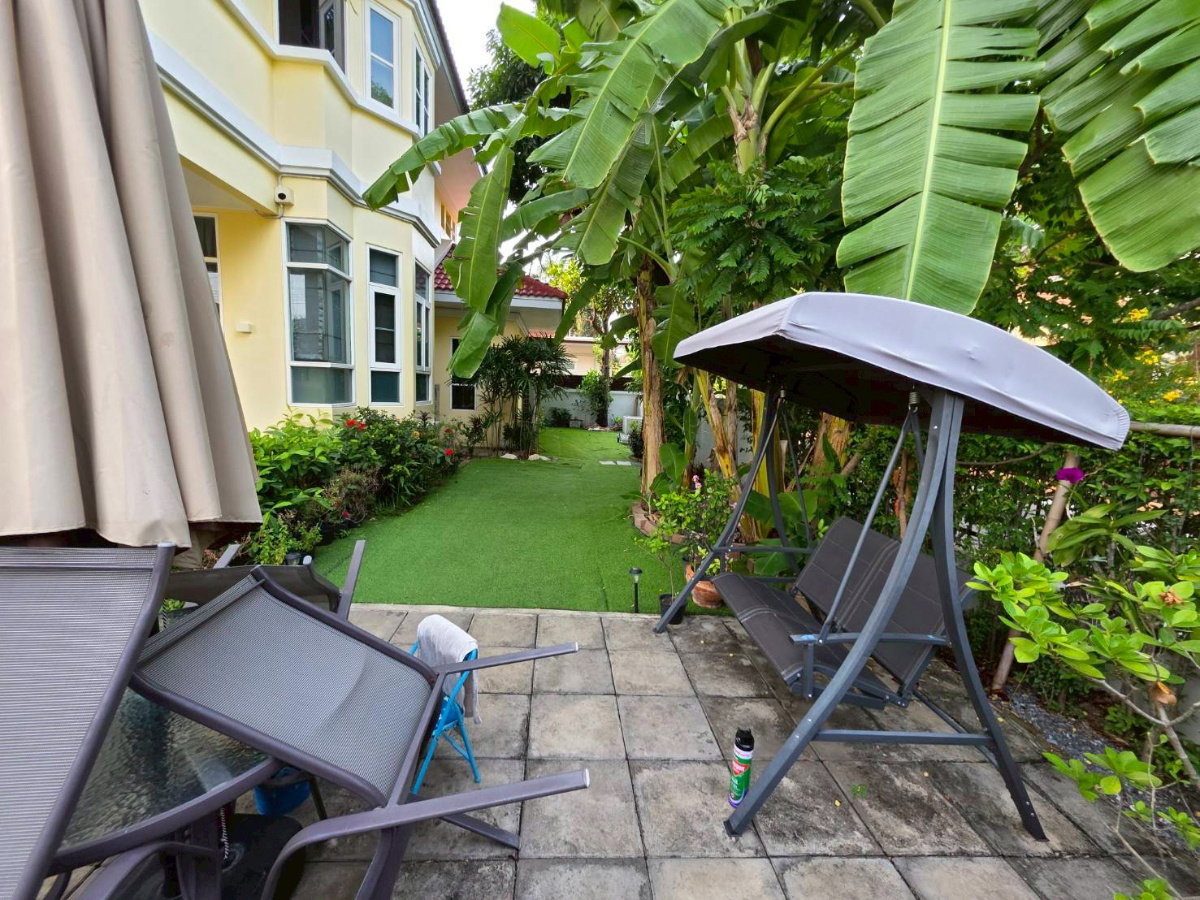 picture P0082 Sale! Nantawan Sukhumvit - 18/20