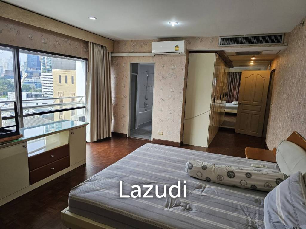 รูป 2 Bed 2 Bath 125 SQ.M The Natural Place Suite - รูปที่ 2/19