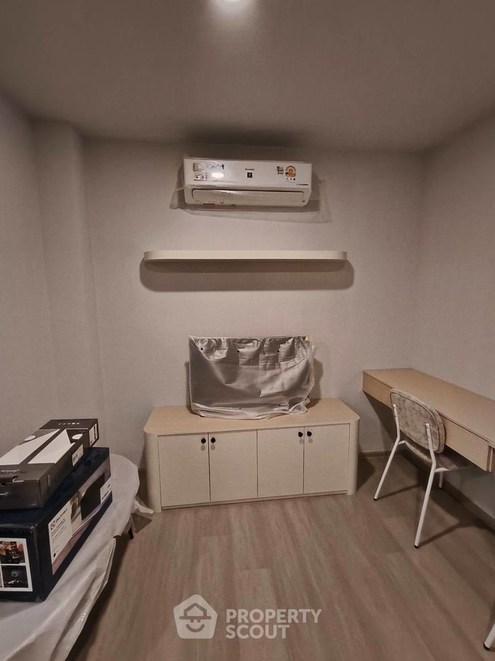 รูป คอนโด 1 ห้องนอน 32 ตร.ม. แอสปาย อ่อนนุชสเตชั่น ใกล้ BTS อ่อนนุช 300 ม. (ID 2214842) - รูปที่ 8/12