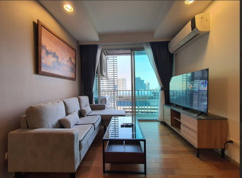 Abstract. 1bed 46sqm.   Line id: @pfagent