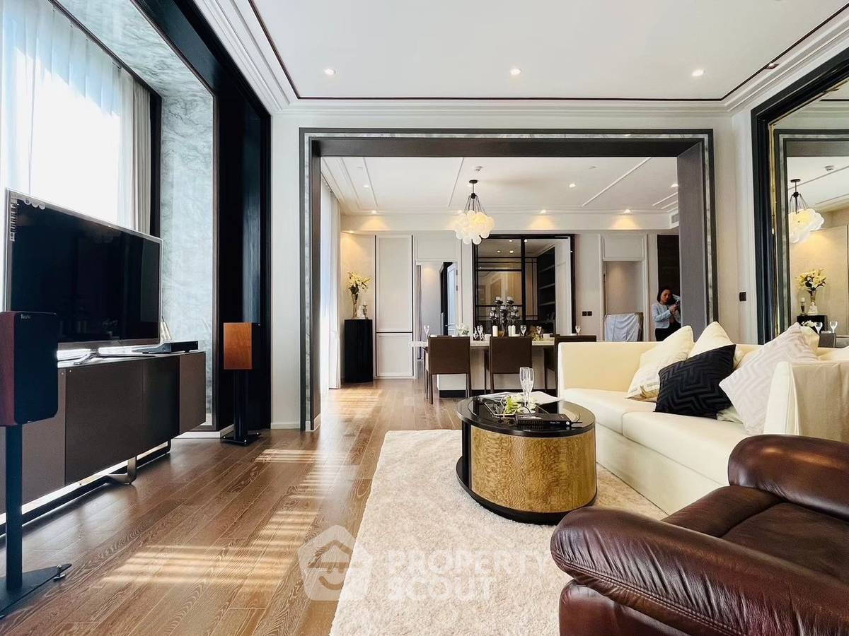 รูป คอนโดมิเนียม 3 ห้องนอน 152 ตร.ม. ขาย ที่ มูนิกซ์ หลังสวน ใกล้ BTS ราชดำริ (ID 2215336) - รูปที่ 1/22